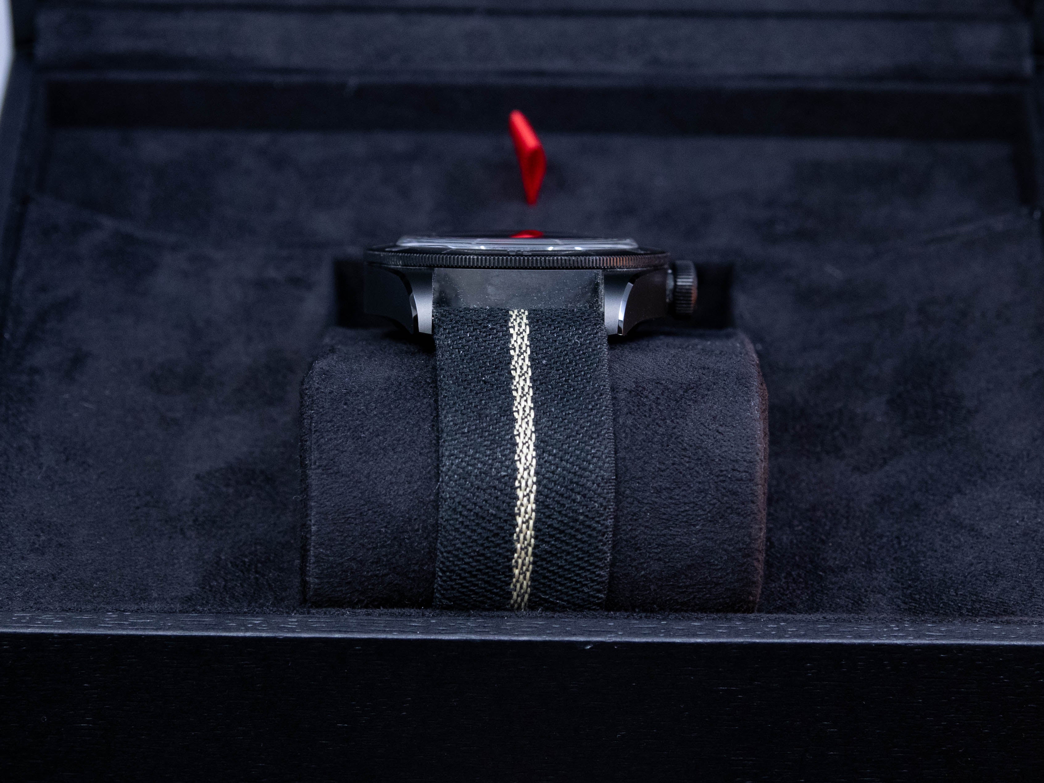 Black Bay Ceramic 41mm – 11/2022 – ref.79210CNU