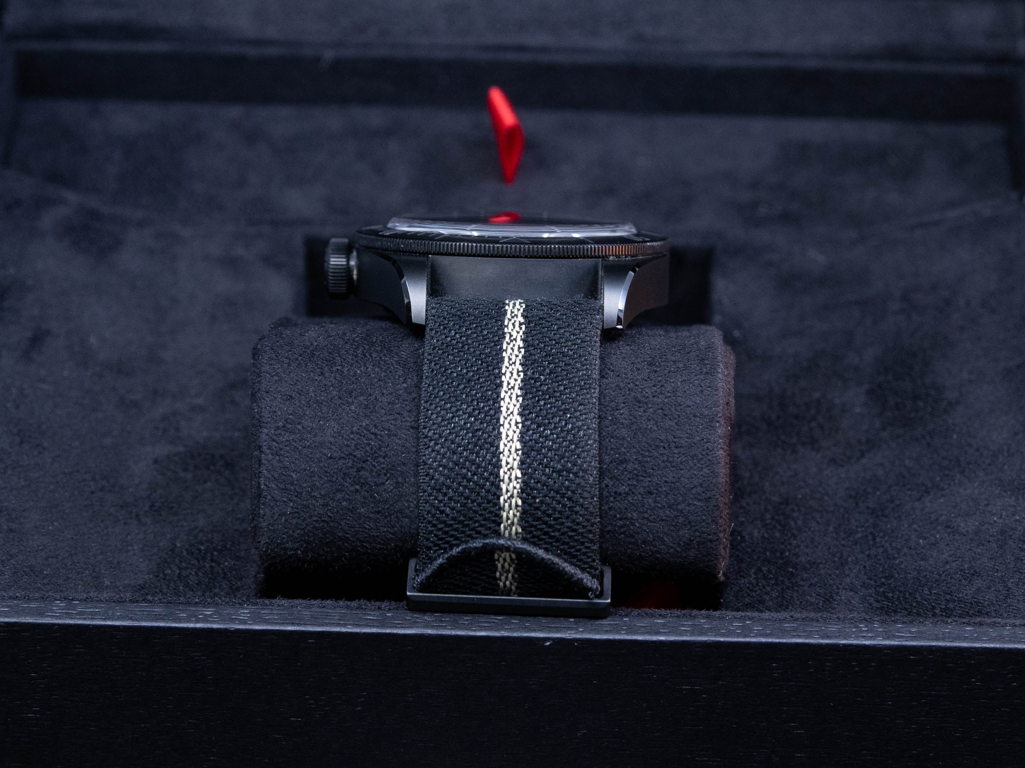 Black Bay Ceramic 41mm – 11/2022 – ref.79210CNU
