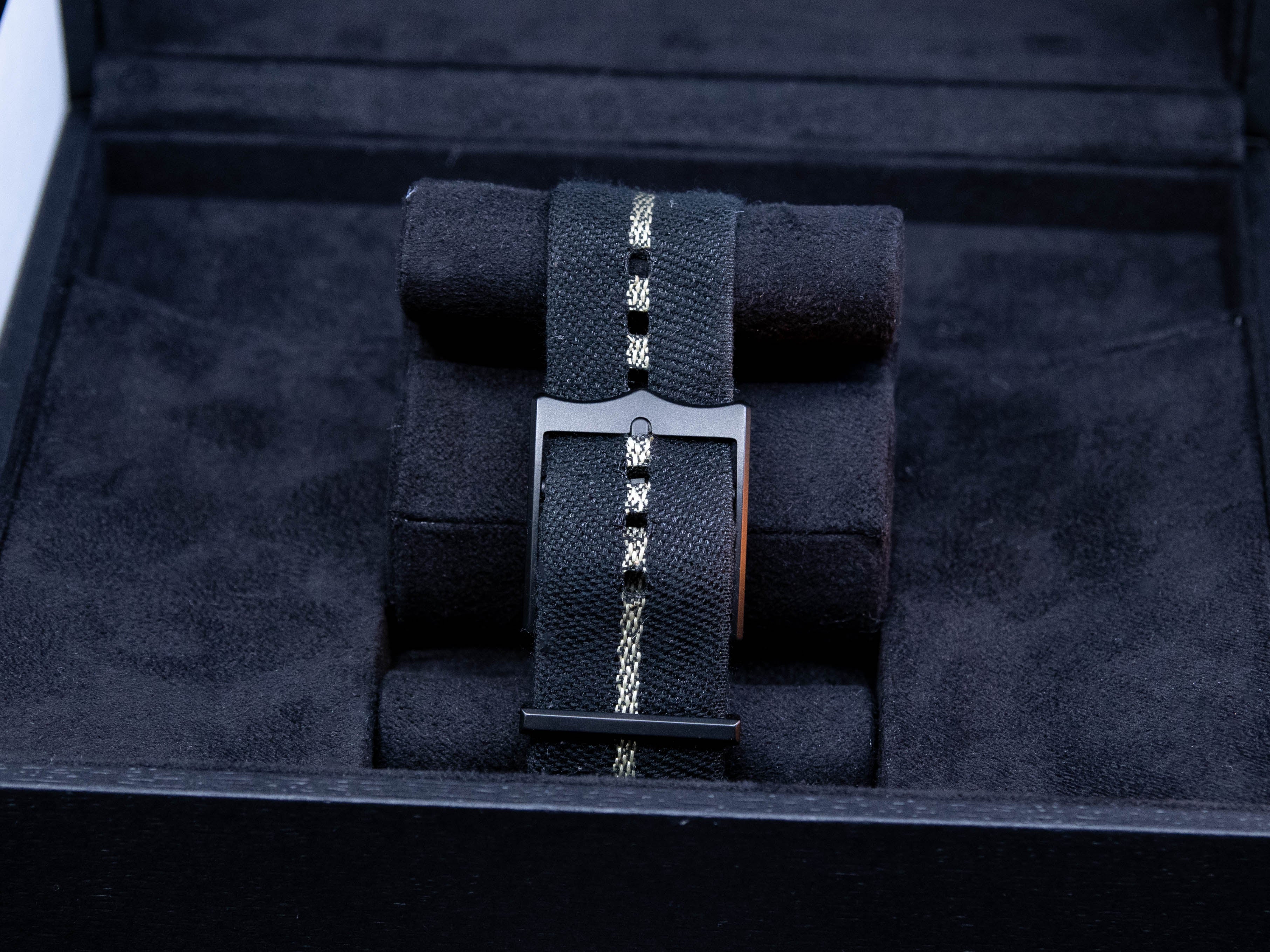Black Bay Ceramic 41mm – 11/2022 – ref.79210CNU
