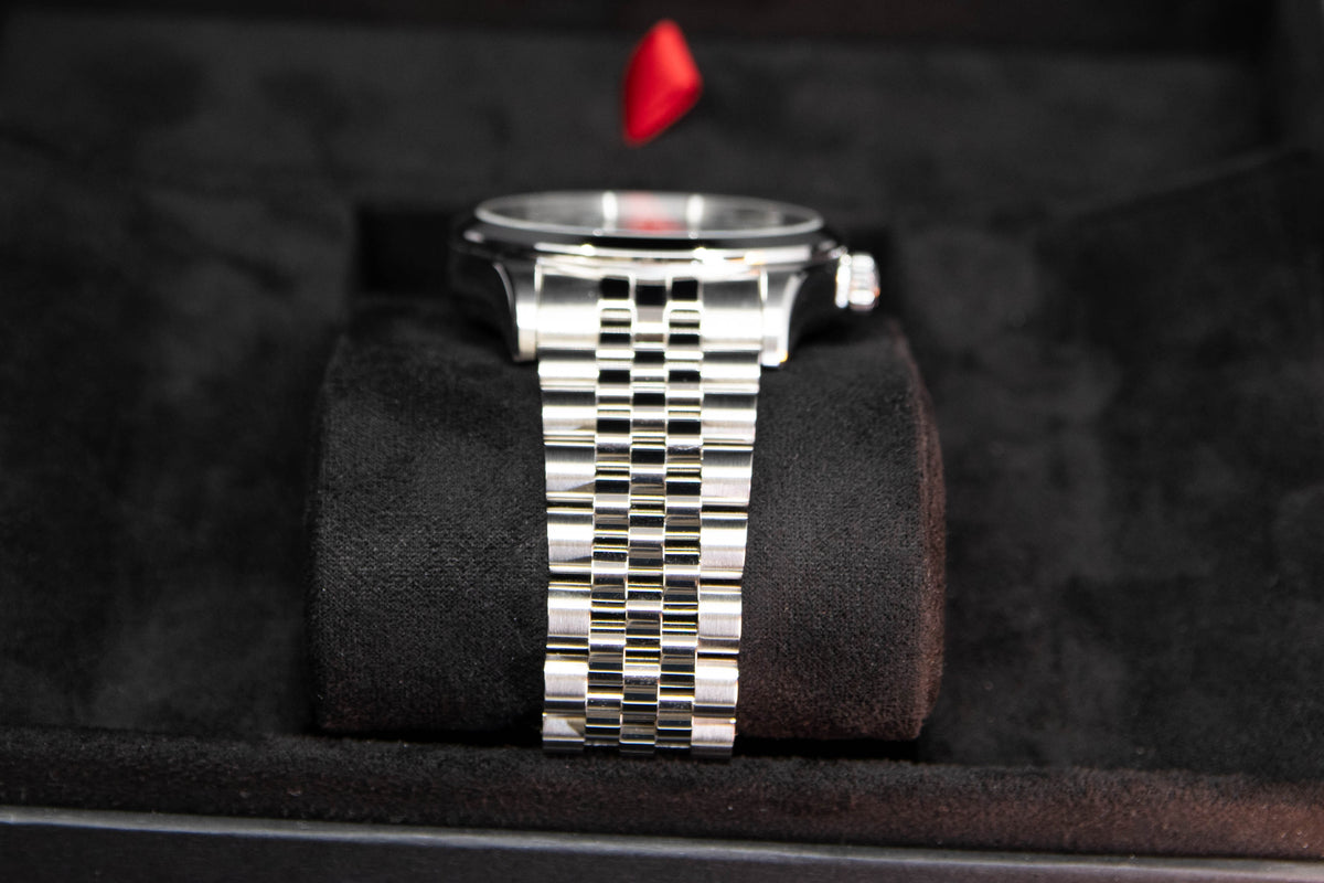 BLACK BAY ONE BLUE DIAL 41MM ref.79680