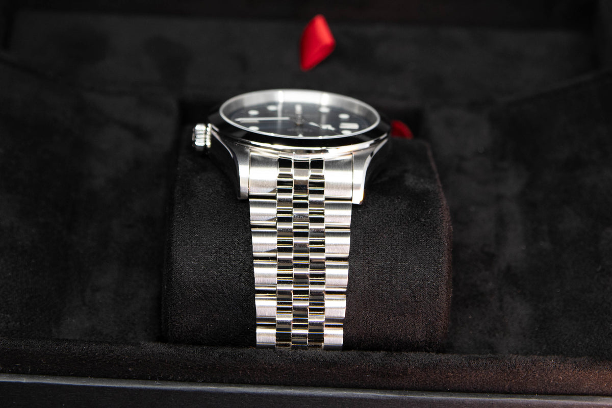 BLACK BAY ONE BLUE DIAL 41MM ref.79680