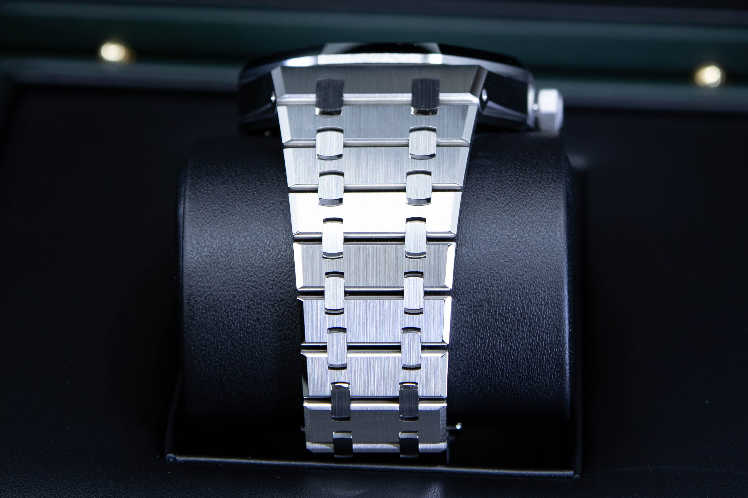 Royal Oak 41mm 15510ST | Full Set 2026 | New