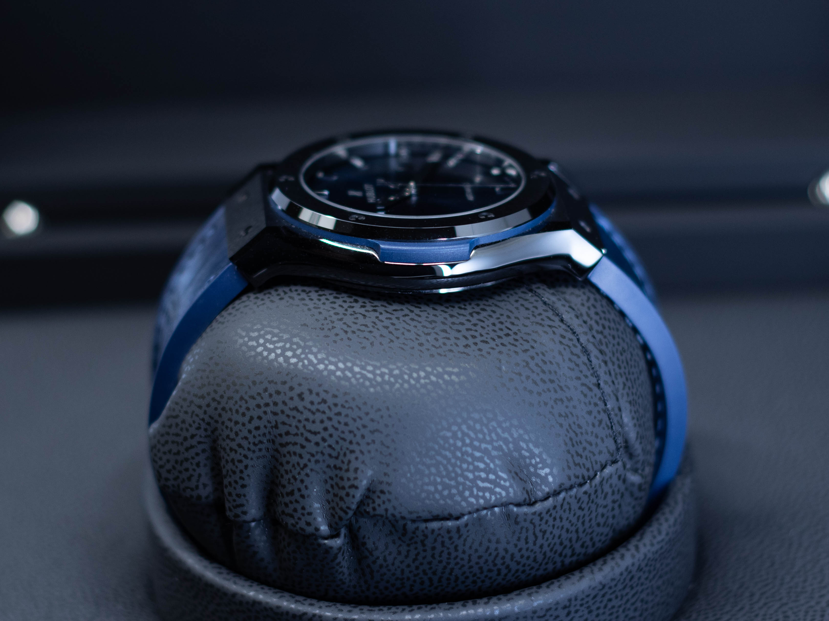 Classic Fusion Ceramic ref.542.CM.7170.LR