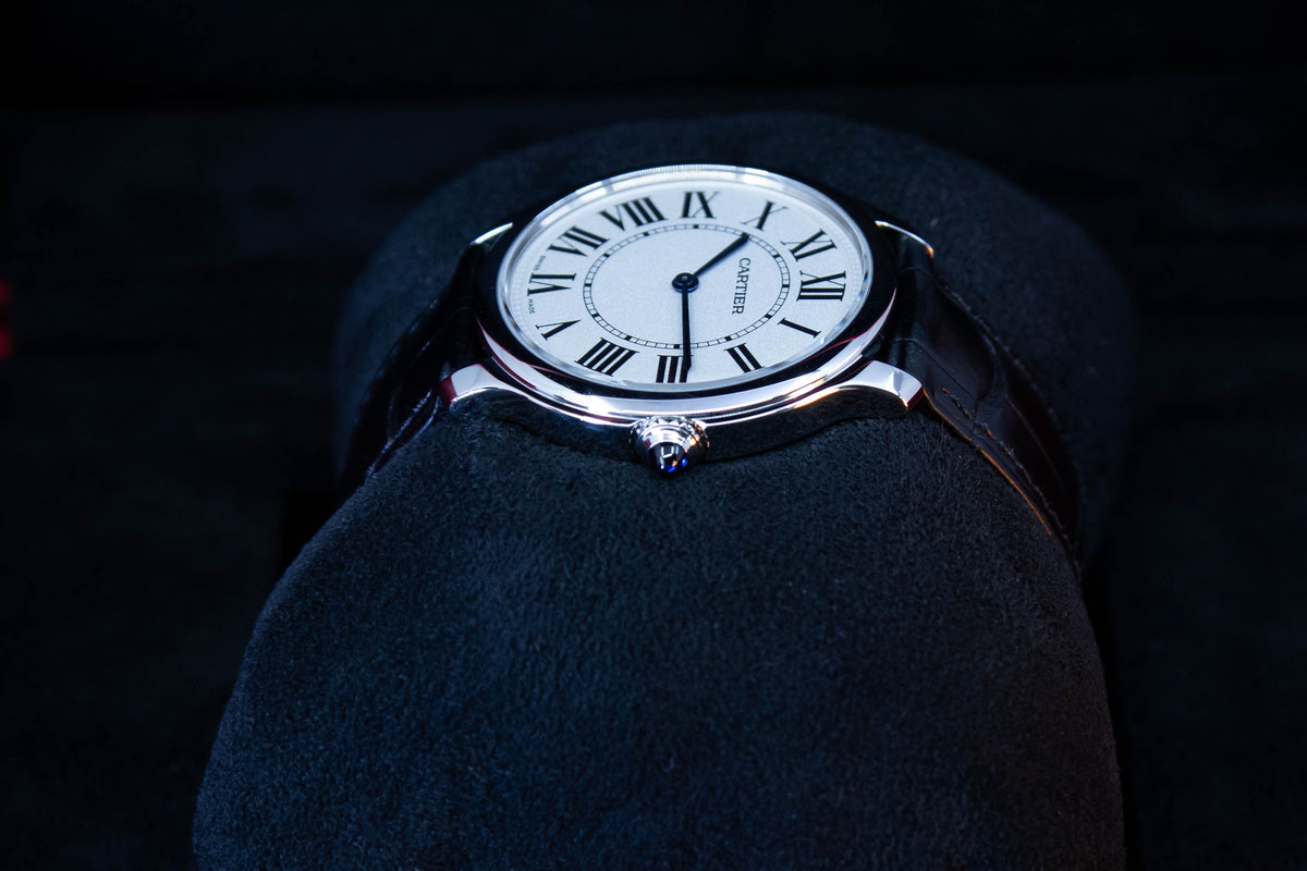 RONDE MUST 36MM ref.WSRN0031