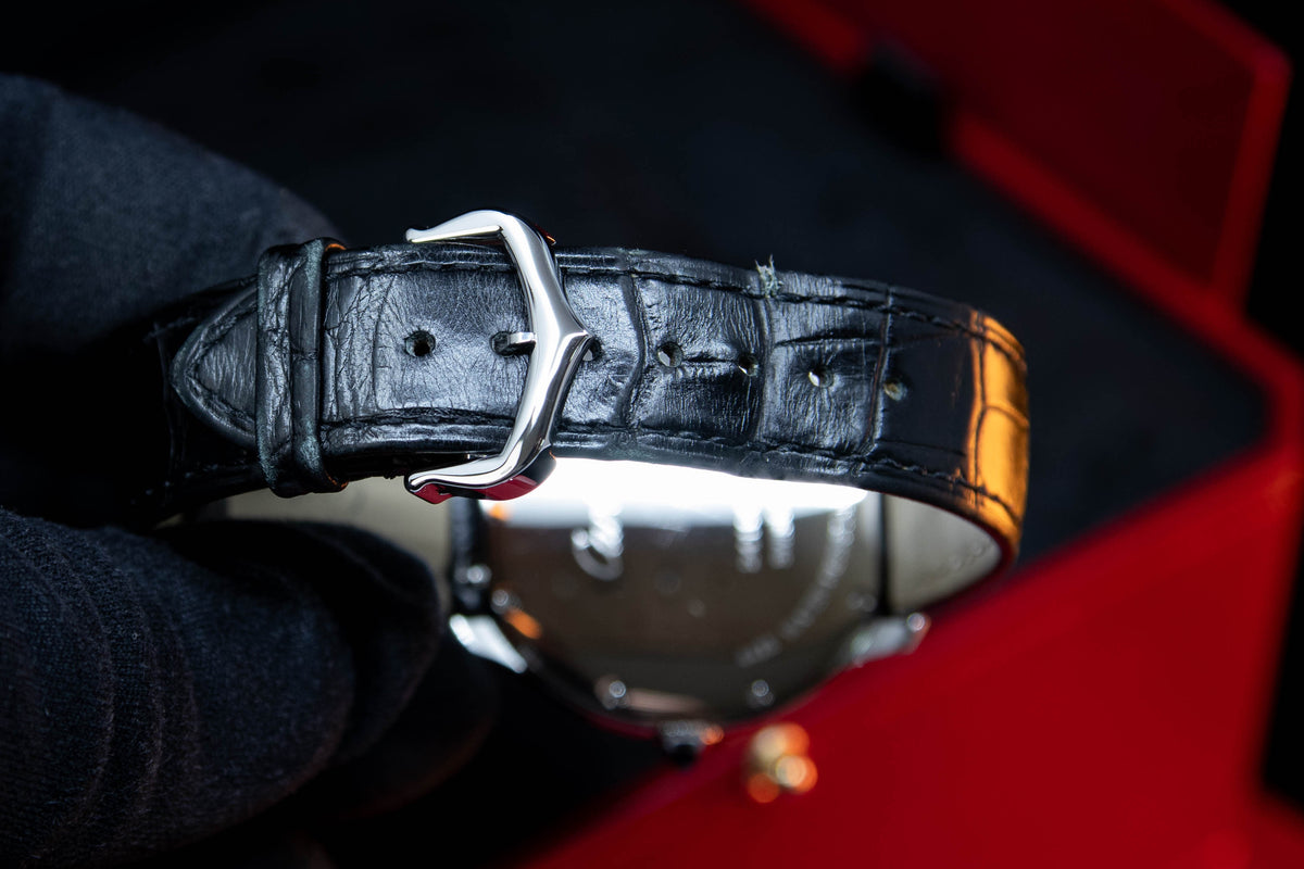RONDE MUST 36MM ref.WSRN0031