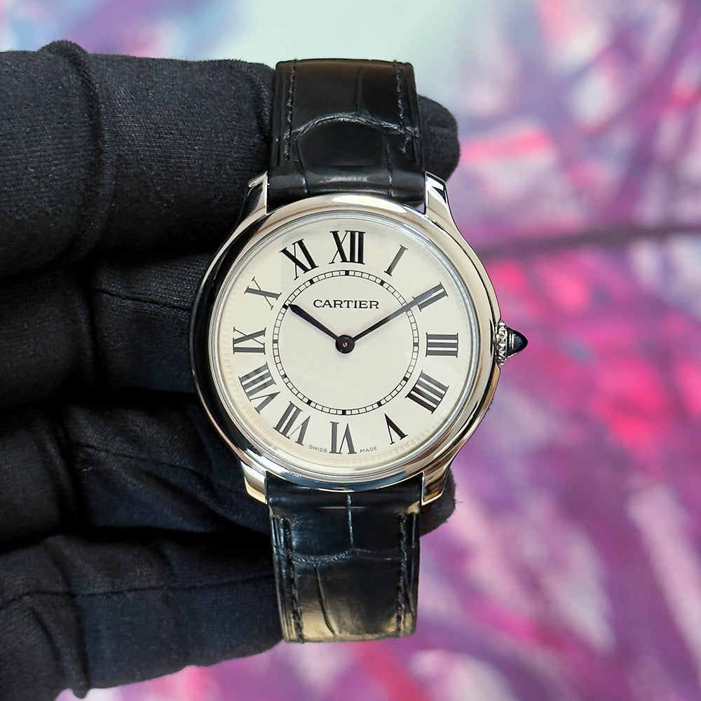 RONDE MUST 36MM ref.WSRN0031