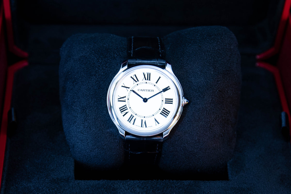 RONDE MUST 36MM ref.WSRN0031