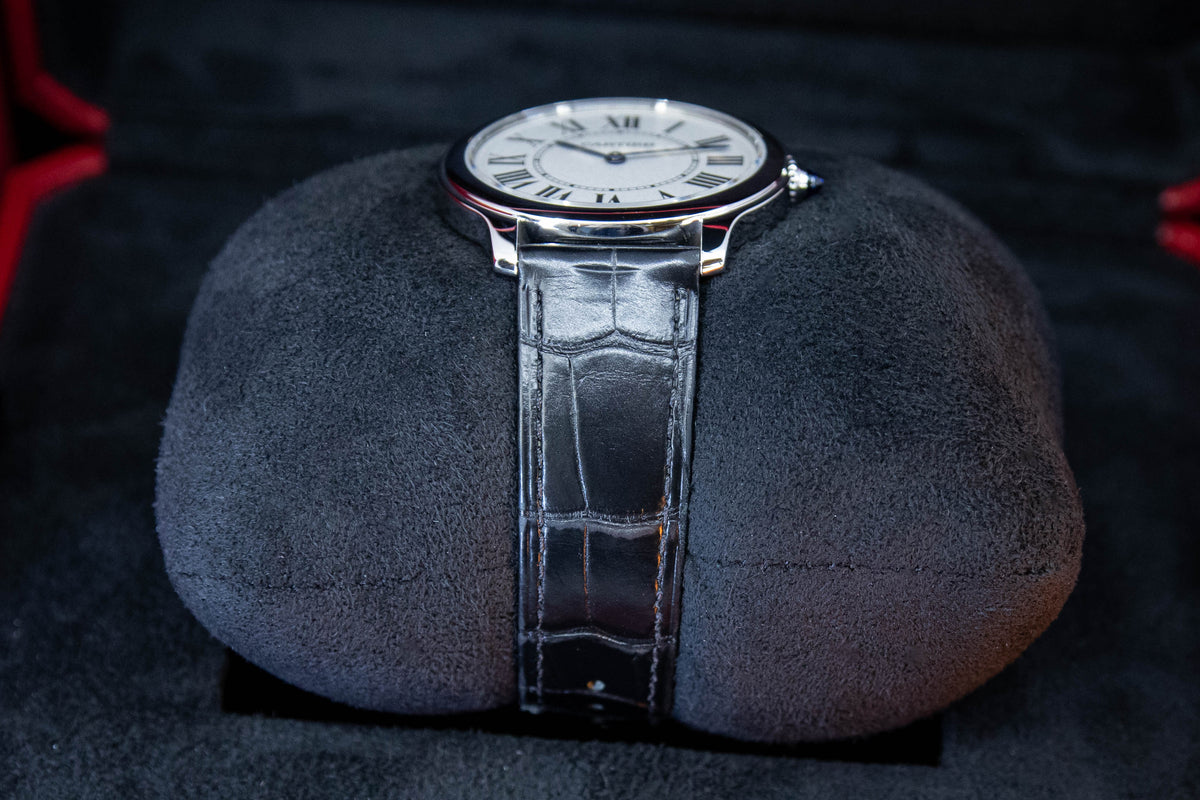 RONDE MUST 36MM ref.WSRN0031