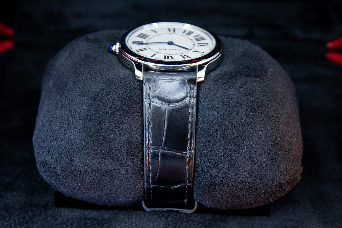 RONDE MUST 36MM ref.WSRN0031