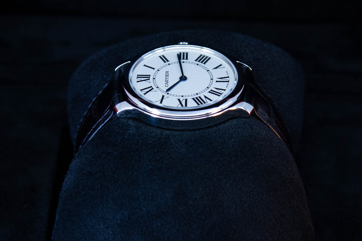 RONDE MUST 36MM ref.WSRN0031