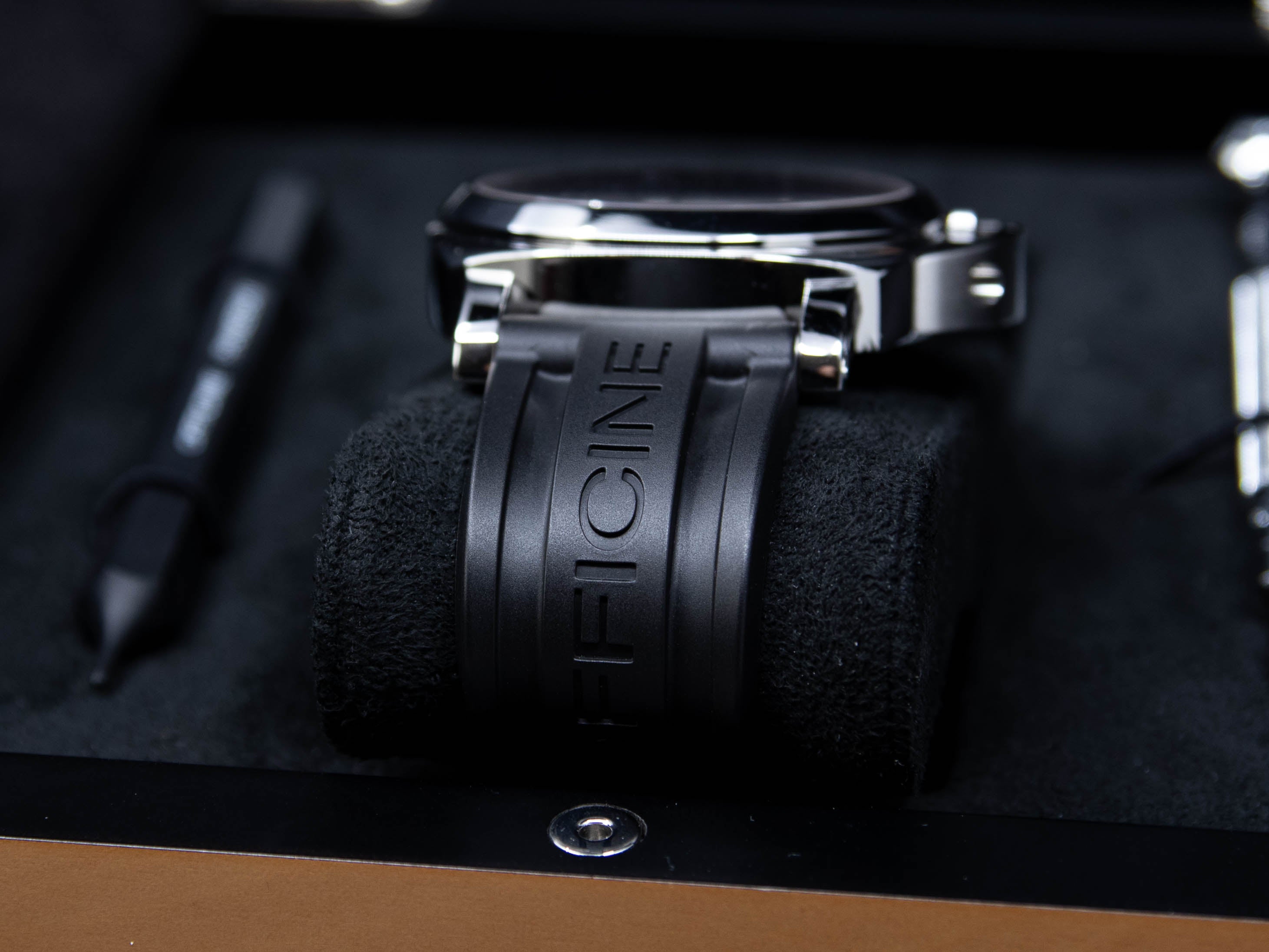 LUMINOR MARINA 8 Days PAM00560 44mm 2017