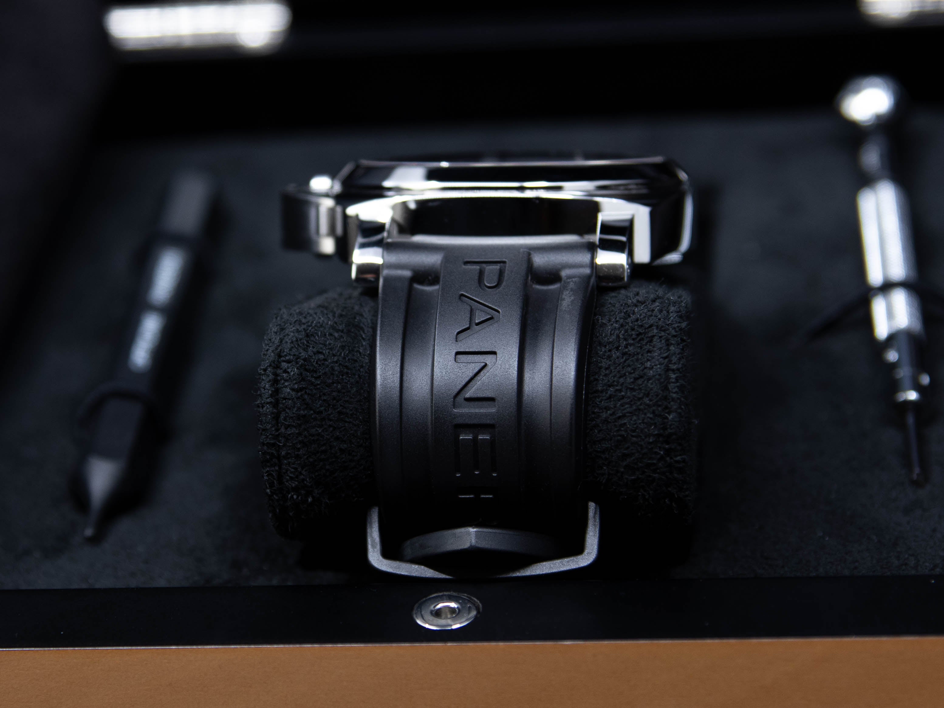 LUMINOR MARINA 8 Days PAM00560 44mm 2017