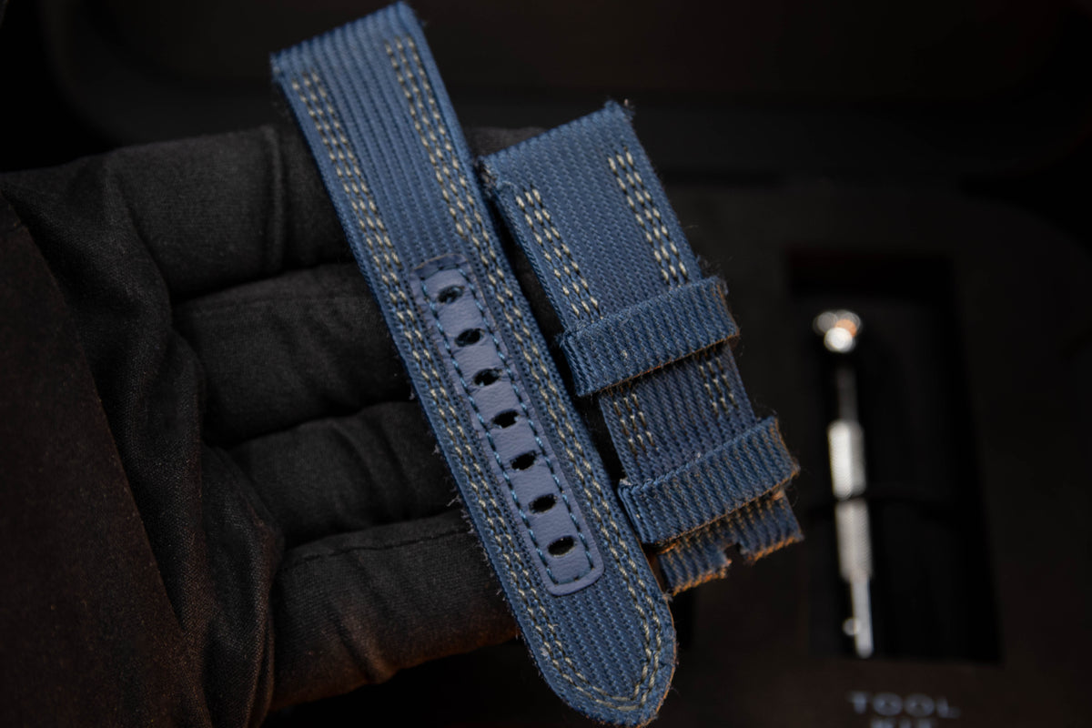 Submersible 42MM 06/2021 ref.PAM00973