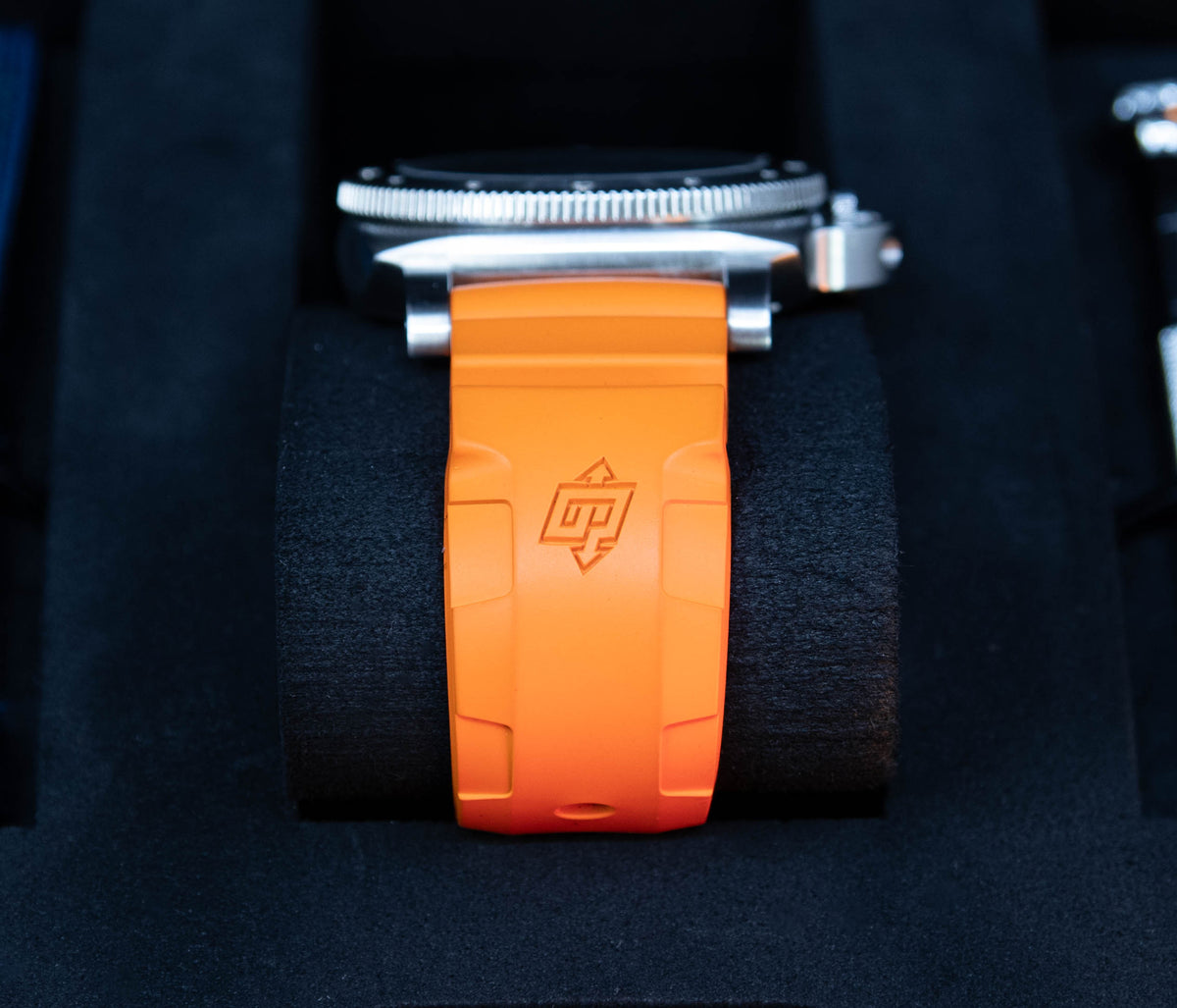 Submersible 42MM 06/2021 ref.PAM00973