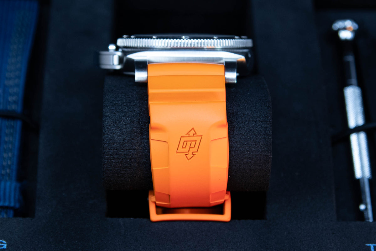 Submersible 42MM 06/2021 ref.PAM00973