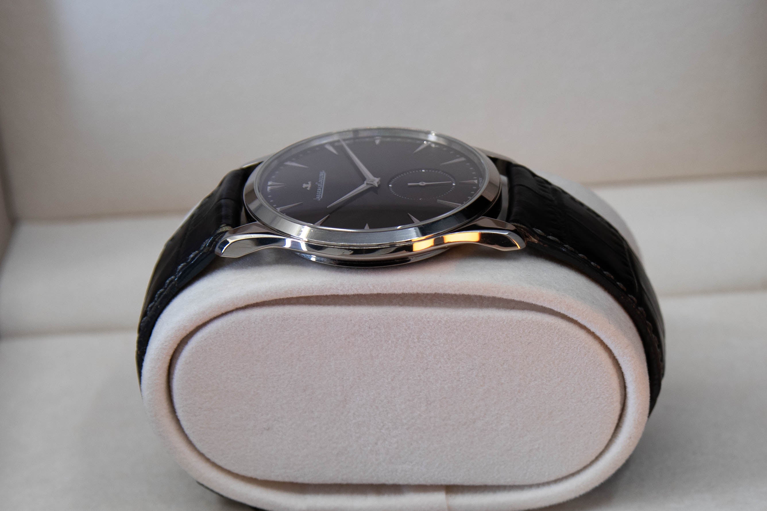 Master Grande Ultra Thin 40mm White Gold 04/2011 ref.174.3.90.S