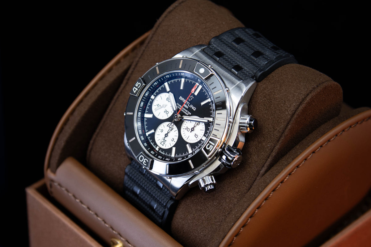 Super Chronomat B01 44MM ref.AB0136251B1S1