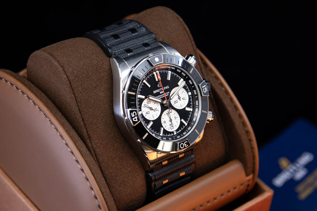 Super Chronomat B01 44MM ref.AB0136251B1S1