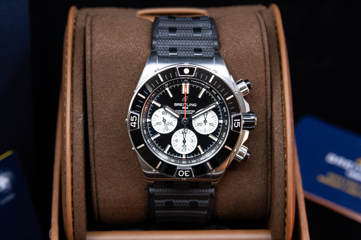 Super Chronomat B01 44MM ref.AB0136251B1S1