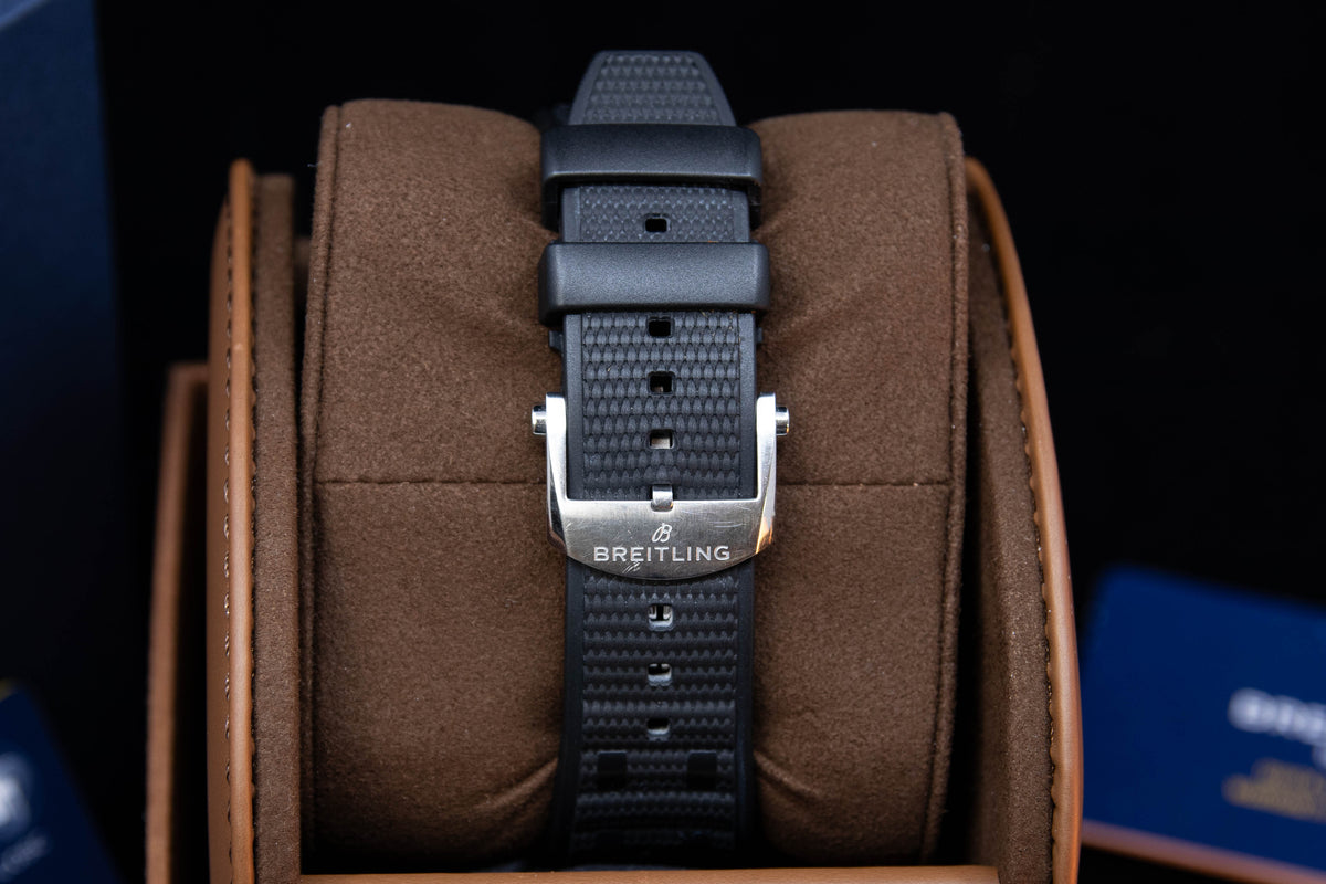 Super Chronomat B01 44MM ref.AB0136251B1S1