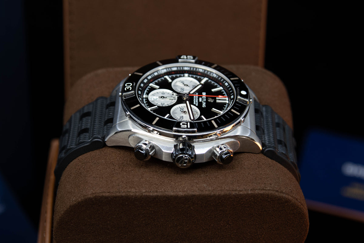Super Chronomat B01 44MM ref.AB0136251B1S1