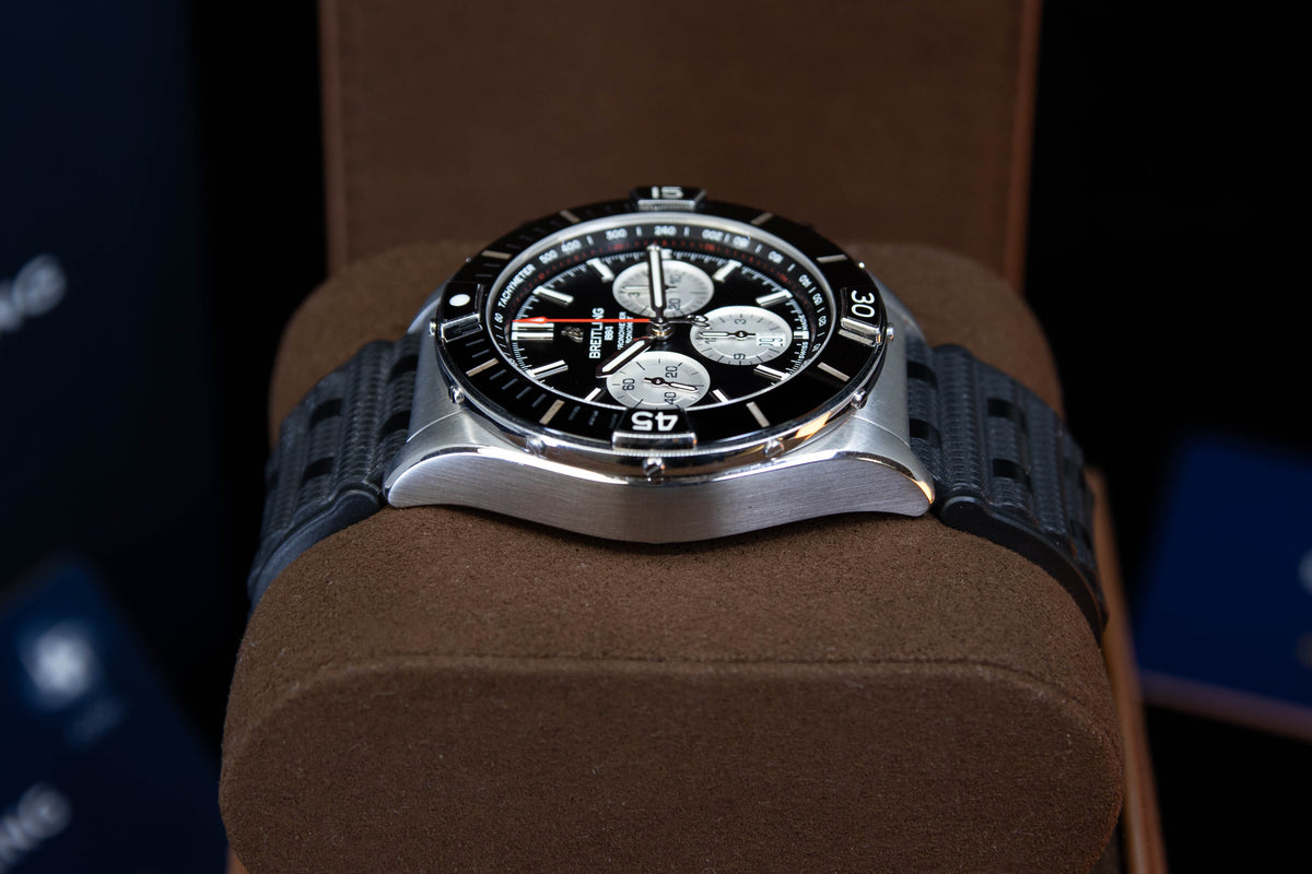 Super Chronomat B01 44MM ref.AB0136251B1S1