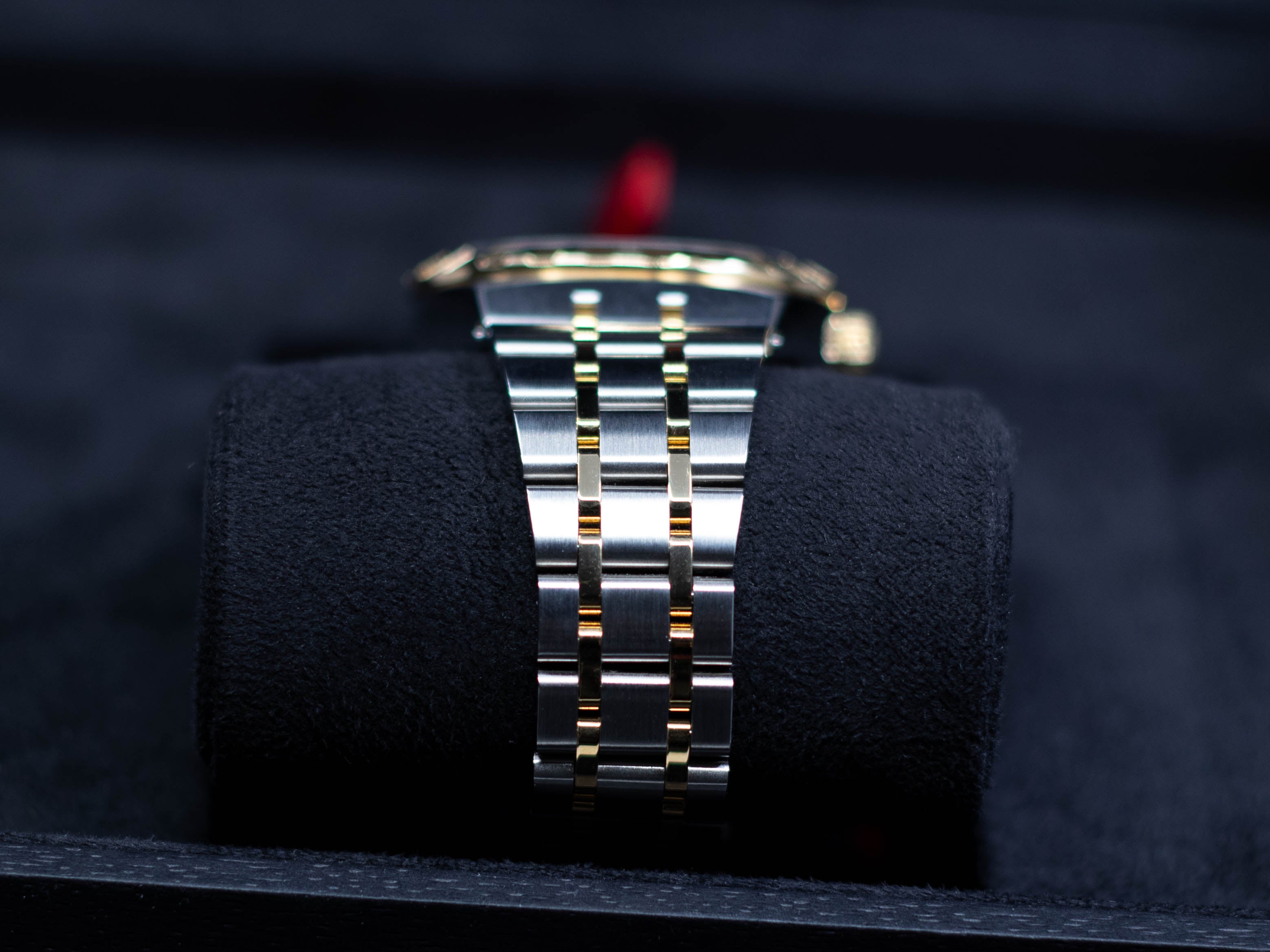 Royal 34mm 06/2024 ref.28403