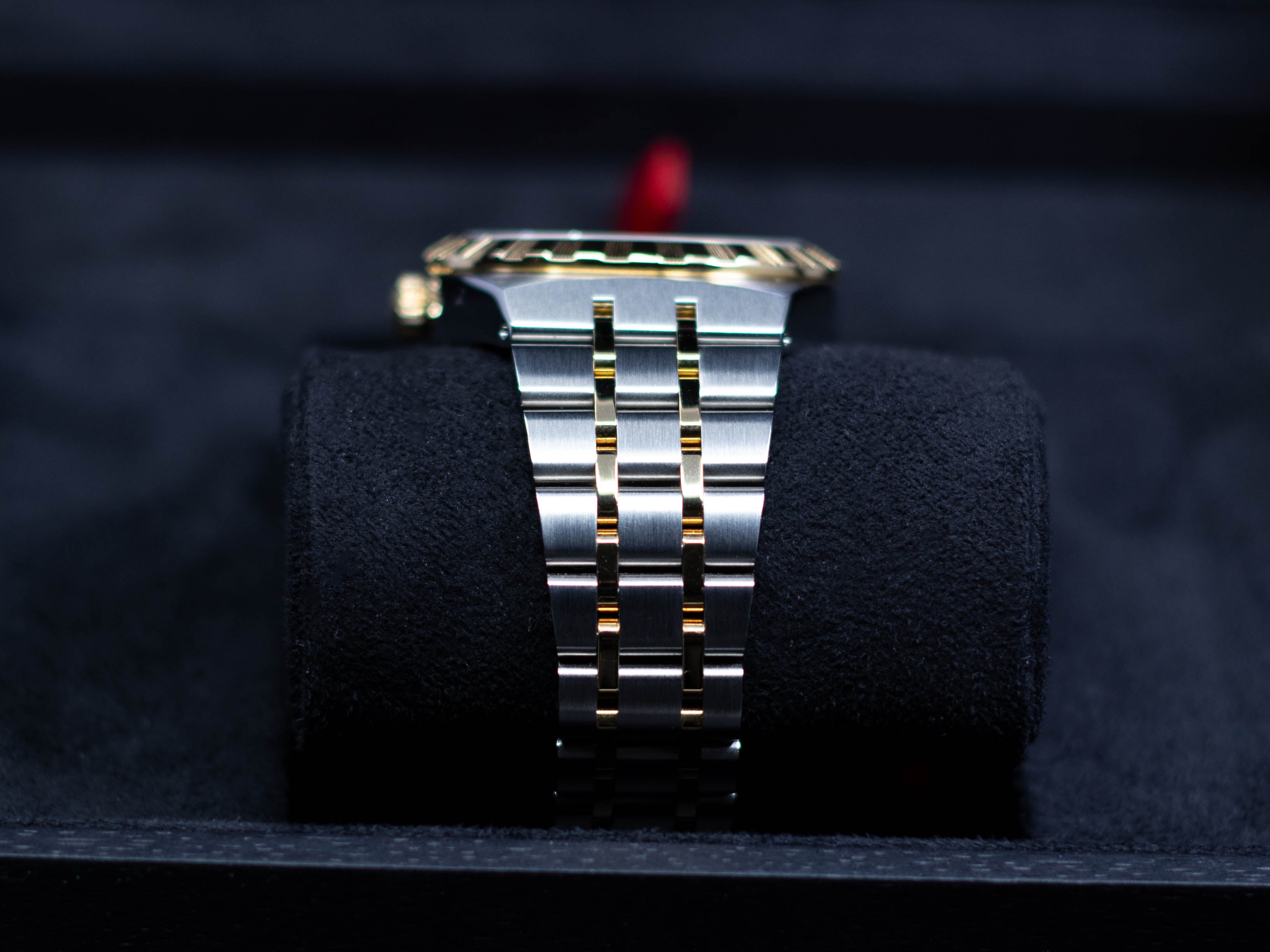 Royal 34mm 06/2024 ref.28403