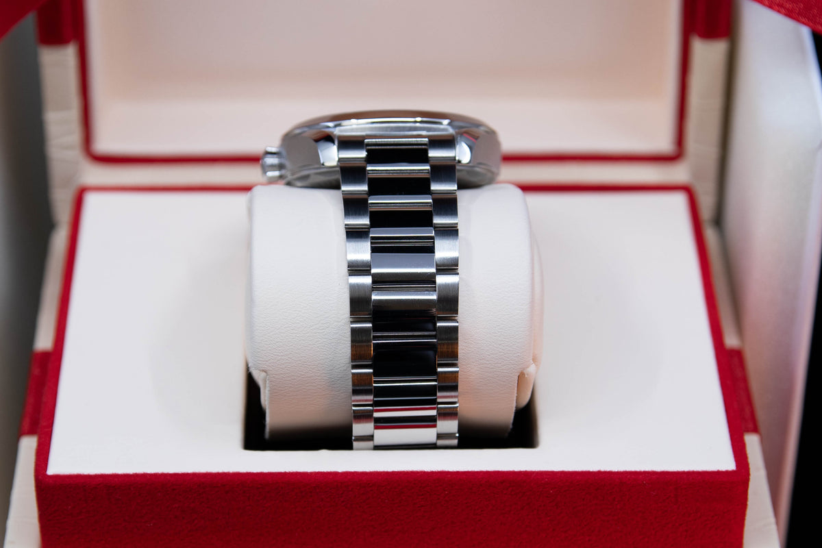 Seamaster Aqua Terra Petites Secondes Cadran Vert 05/2026 ref.220.10.38.20.10.001