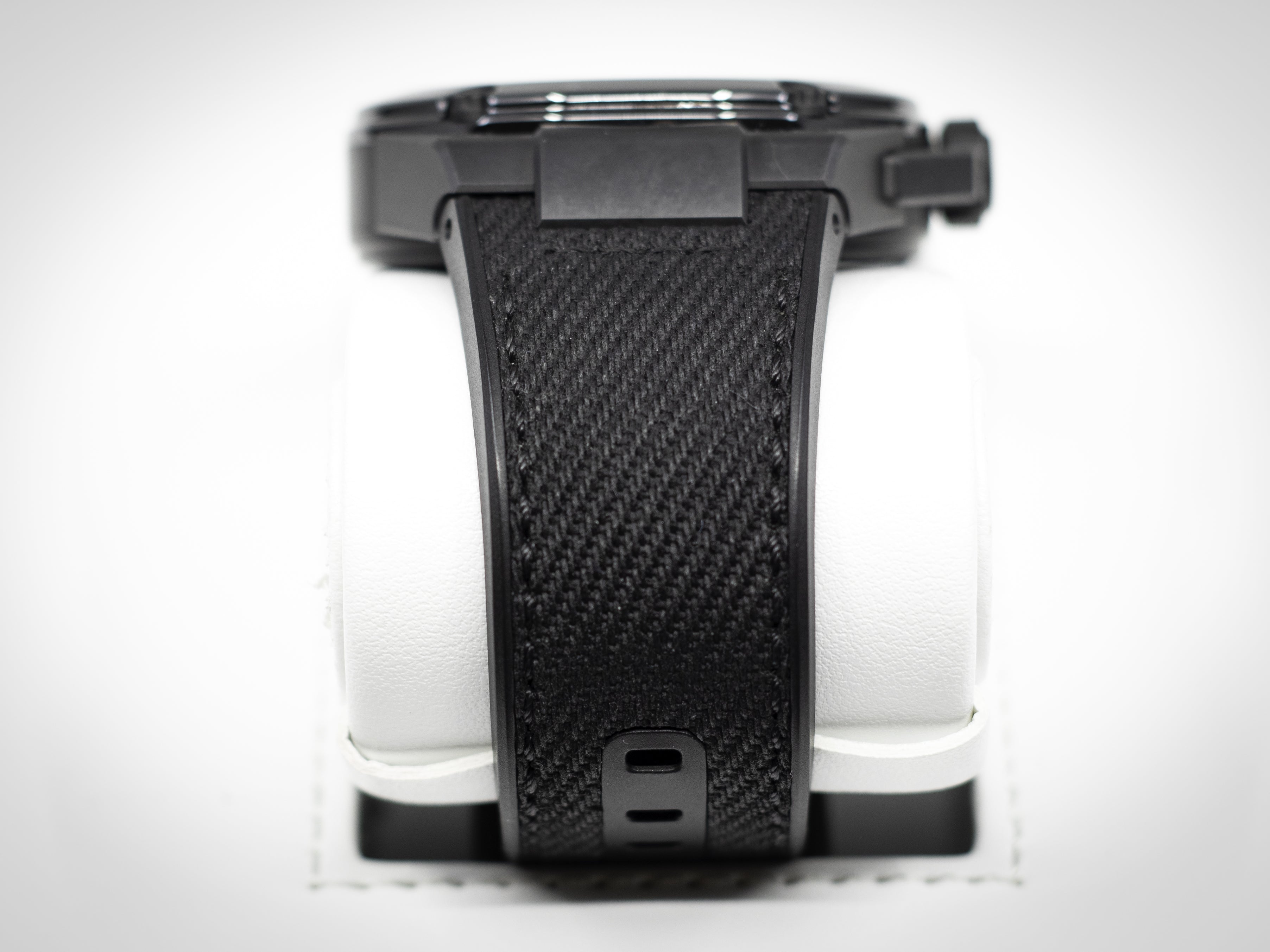 Ingénieur 46mm AMG Black Series Ceramic 12/2019 ref.IW322503